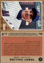 2011 Topps Heritage #29 Terry Collins