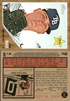 2011 Topps Heritage #19 Jake Mcgee