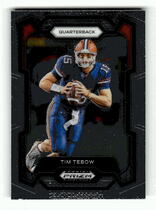 2024 Panini Prizm Draft Picks #35 Tim Tebow