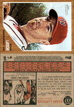 2011 Topps Heritage #337 Adam Laroche