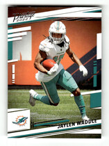 2022 Panini Prestige #182 Jaylen Waddle