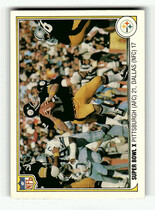 1983 Fleer Team Action #67 Super Bowl XI