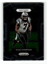 2023 Panini Prizm #45 Shaq Thompson