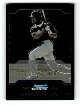 2004 Bowman Chrome #298 Marcus Mcbeth