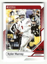 2024 Donruss Base Set #140 Kyler Murray