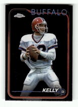 2024 Topps Chrome #7 Jim Kelly
