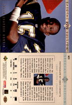 1995 Upper Deck Special Edition #73 Jimmy Oliver