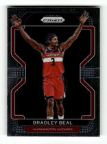 Bradley Beal Trading Card Values | Sportlots Price Guide