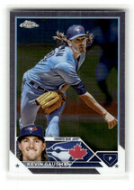 2023 Topps Chrome #55 Kevin Gausman