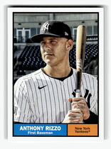 2024 Topps Archives #99 Anthony Rizzo