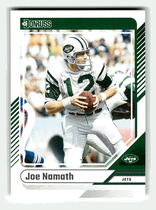 2024 Donruss Base Set #175 Joe Namath