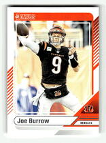 2024 Donruss Base Set #10 Joe Burrow