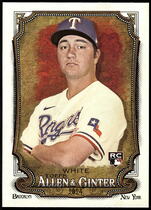2024 Topps Allen & Ginter #9 Bo Bichette
