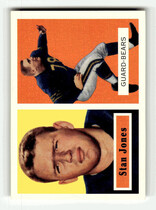 1994 Topps Archives 1957 #96 Stan Jones