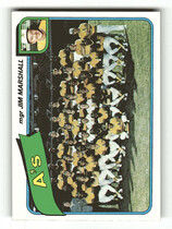 1980 Topps Base Set #96 Jim Marshall