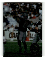 1994 Playoff Base Set #25 Troy Aikman