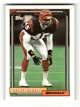 1992 Topps Base Set #98 Wayne Haddix