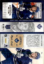 2013 Panini Contenders #142 Jamie Devane