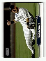 2024 Stadium Club Base Set #180 Larry Walker