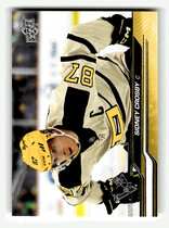 2023 Upper Deck Base Set #138 Sidney Crosby