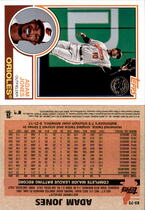 2018 Topps 1983 Topps #83-73 Adam Jones