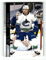 2020 Upper Deck Extended Series #634 Jay Beagle