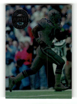 1994 Playoff Base Set #141 Bill Bates