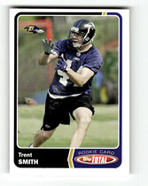 2003 Topps Total #444 Trent Smith