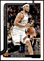 2025 Topps Base Set #156 Devin Booker