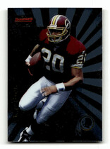 1998 Bowman Best #120 Skip Hicks