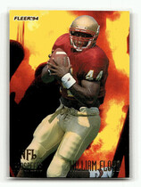 1994 Fleer Prospects #8 William Floyd