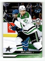 2023 Upper Deck Base Set Series 2 #310 Esa Lindell