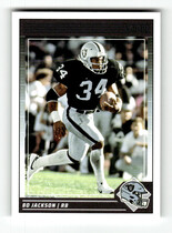 2024 Score Base Set #151 Bo Jackson