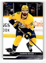 2023 Upper Deck Base Set Series 2 #349 Thomas Novak