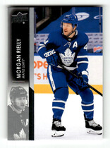 2021 Upper Deck Base Set #171 Morgan Rielly