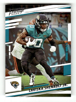 2022 Panini Prestige #136 Laviska Shenault Jr.