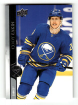 2020 Upper Deck Extended Series #513 Cody Eakin