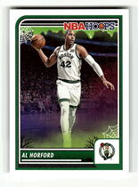 2023 Panini NBA Hoops Haunted Hoops #230 Al Horford