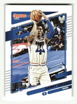 2021 Donruss Base Set #176 Danny Green