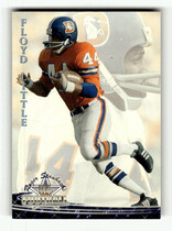 1994 Ted Williams Base Set #17 Floyd Little