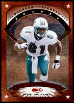 1997 Donruss Preferred #76 O.J.McDuffie