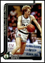 2025 Topps Base Set #257 Larry Bird