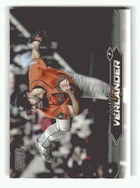 2024 Stadium Club Base Set #178 Justin Verlander
