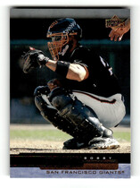 2000 Upper Deck Base Set #488 Bobby Estalella