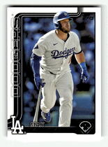 2025 Topps Base Set Series 2 #378 Max Muncy