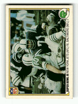 1983 Fleer Team Action #59 Super Bowl III