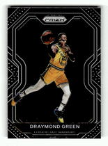 2020 Panini Prizm #123 Draymond Green