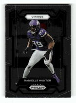 2023 Panini Prizm #193 Danielle Hunter