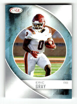 2023 SAGE Base Set #152 Eric Gray