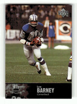 1997 Upper Deck Legends #32 Lem Barney